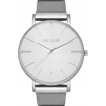 Hodinky Dámské hodinky Paul Lorens PL10401B-3C1