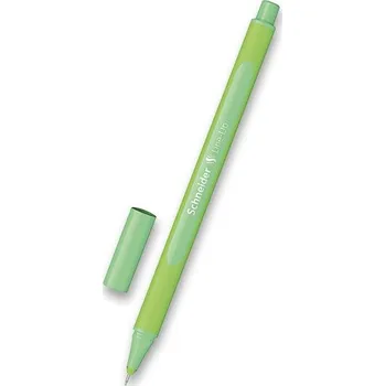 Liner Schneider Line-up Pastel - mátový