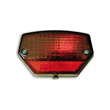 Auto zrcátko UFO světlomet zadní VINTAGE do blatníku ME08032 a ME08034 (UFO světlomet zadní VINTAGE do blatníku ME08032 a ME08034)