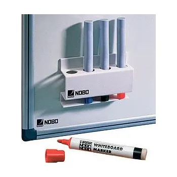 NOBO magnetický držák popisovačů, standard