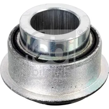 Zavěšení kol Febi Bilstein 173618 Pouzdro ložiska, listové pero