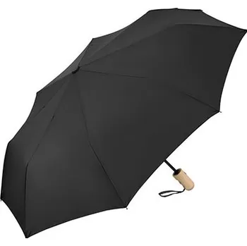 FARE AC-kapesní deštník OekoBrella, waterSAVE® Barva: black, Velikost: Ø 100 cm G_FA5514WS