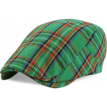 Čepice Pako Jeans kšiltovka unisex zelená, velikost 56