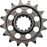 RENTHAL řetězové kolo přední ULTRALIGHT GROOVED 2141 13 (214113) samočistící KAWASAKI KXF 450 06-20; KLX 450R 07-20(JTF1565.13) (214113) (56513) YFZ 450 04-13 (RENTHAL řetězové kolo přední ULTRALIGHT GROOVED 2141 13 (214113) samočistící KAWASAKI KXF 450)