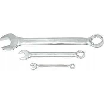 Klíč KLÍČ OČKOPLOCHÝ Očkoplochý klíč 32mm Ocel uhlíková Cr-V FORSTI