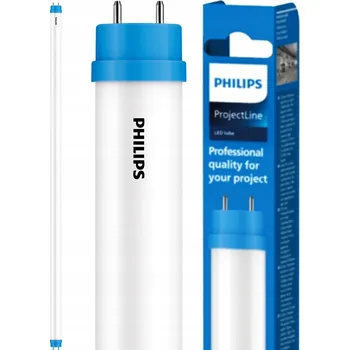 Žárovka LED trubice T8 G13 31,5W 150cm 3320lm UO VYSOKÝ VÝKON 3000K Teplá bílá PHILIPS