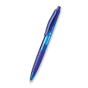 Kancelářské potřeby Kuličkové pero Schneider 135 Suprimo - modrá