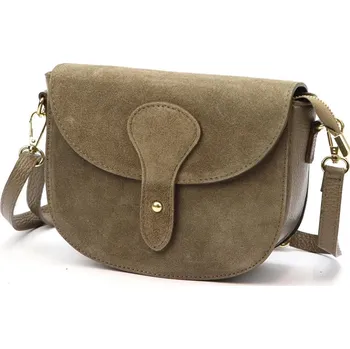 Dámská kabelka Luka 26-067 taupe + doprava zdarma