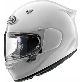 Helma na motorku PŘILBA ARAI QUANTIC DIAMOND WHITE L