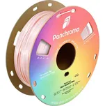 Polymaker CA03013 Panchroma™ Silk vlákno pro 3D tiskárny PLA plast Hedvábně lesklé 1.75 mm 1000 g Quartz Pink, růžová 1