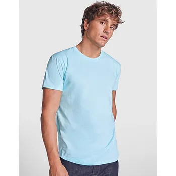 Pánské tričko Roly Tričko Beagle Barva: Moonlight Blue 45, Velikost: XXL G_RY6554