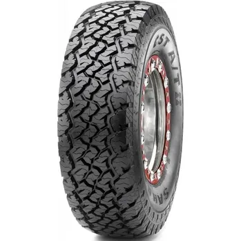 4x4 pneu CST SAHARA A/T II P.O.R. OWL 265/75 R 16 119/116 Q TL - celoroční M+S