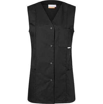 Karlowsky Dámská tunika Sara Barva: Black (ca. Pantone 419C), Velikost: 52 G_KY061