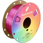 Polymaker CA03010 Panchroma™ Silk vlákno pro 3D tiskárny PLA plast Hedvábně lesklé 1.75 mm 1000 g purpurová 1 ks