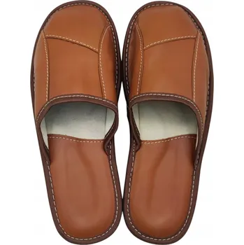 Pánské pantofle Pánské papuče BABA velikost 43