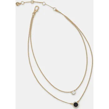 Náhrdelník Dkny - Náhrdelník 60539437.887 zlatá GLD, vel. ONE SIZE