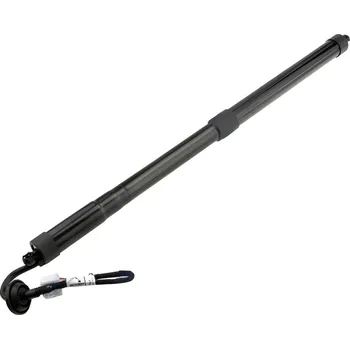 Dveře karosérie Levá elektrická vzpěra pátých dveří , kufru NISSAN X-TRAILIII