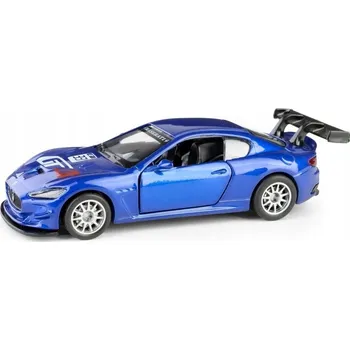 autíčko AUTO 1:43 Maserati Gran Turismo MC GT4 67355 pro SBĚRATELE Daffi PEVNÉ