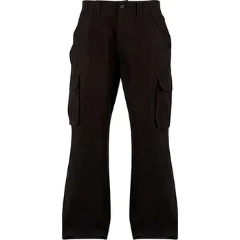 Build Your Brand Klasické cargo kalhoty Barva: black, Velikost: 40 G_BY274