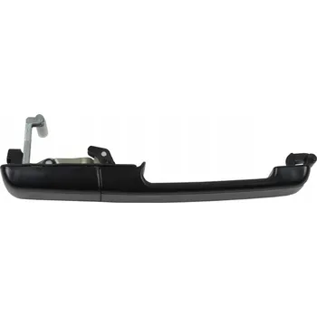 Dveře karosérie Abakus 132-053-012 Vnější klika dveří