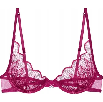 Podprsenka Měkká PODPRSENKA Triumph Krajková podprsenka Crazy Stupid Love W 70C