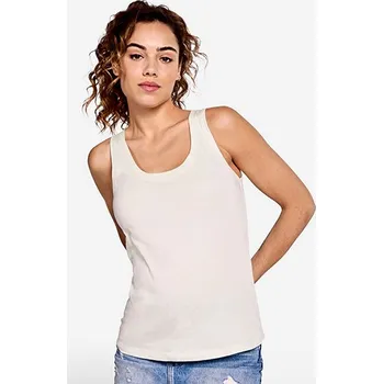 Roly Dámský top Nara Barva: Zelená, Velikost: XL G_RY6536