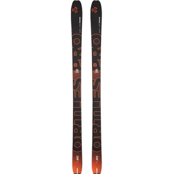 Sjezdové lyže Lyže Skitrab Ortles Pro 85 171cm