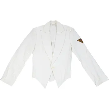 Gastro oděv ARMÁDNÍ ORIGINÁL ČSLA Rondon kuchařský bílý ČSLA originál Velikost: 53/1 (164/106)