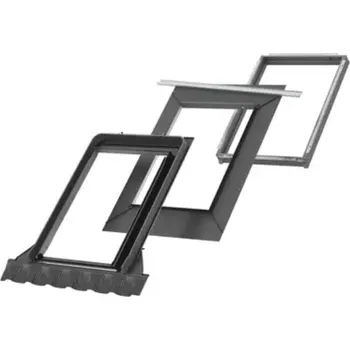 Příslušenství k oknu Lemování Velux EDW 2000/PK08 – 940×1400 mm