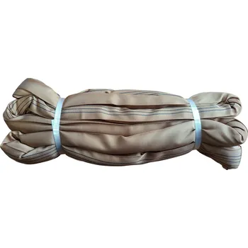 Tažné lano Tažné lano 35T/6m polyester