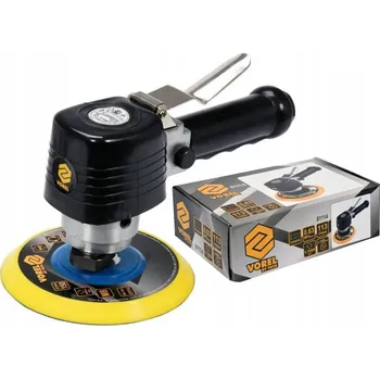 excentrická bruska Multifunkční bruska Vorel 0 W