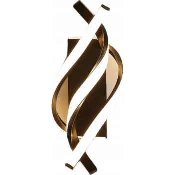 Nástěnné svítidlo Nástěnné LED svítidlo do ložnice, obýváku 22W 3000K