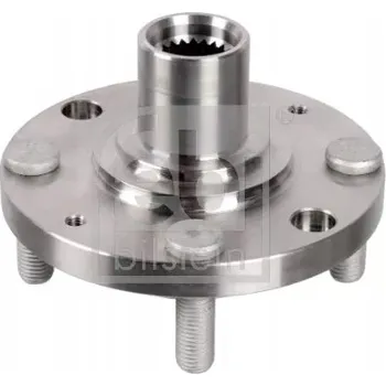 Zavěšení kol Náboj kola FEBI BILSTEIN 102192