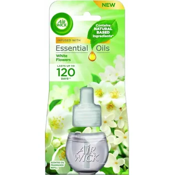 Air Wick náplň do elektrického osvěžovače vzduchu 19 ml