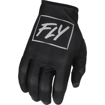 Moto rukavice FLY RACING rukavice USA 2022 BLACK/GREY - 3XL