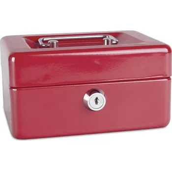 Vrták Pokladnička na peníze Donau