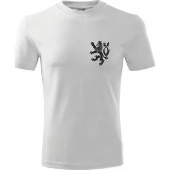 Pánské tričko Pánské tričko s kulatý výstřihem STRIKER, velikost L