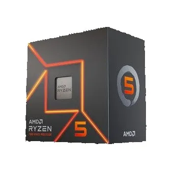 Procesor AMD Ryzen 5 7400 100-100001900BOX