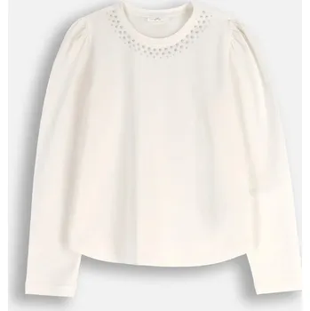 Chlapecká mikina Dětská mikina s dlouhým rukávem Elegantní tričko 104 Coccodrillo ZC5