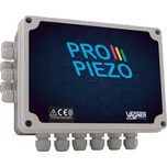 Dotykové spínání PRO PIEZO 5 s přijímačem pro dálkové ovládání