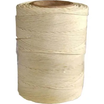 Provaz na vázání masa - 10 dkg bílá