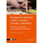 Montessori principy v péči o seniory a…