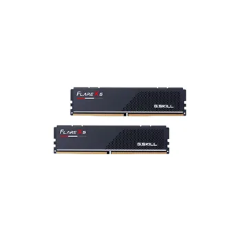 Operační paměť G.SKILL 32GB KIT DDR5 6000 CL36 FLARE X5 Expo F5-6000J3648D16GX2-FX5