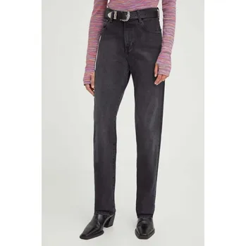 Pánské džíny Džíny G-Star Viktoria D23959.B479 šedá 90J, vel. 26/32