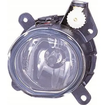 Posilovač řízení DEPO SVĚTLO DO MLHY 882-2001L-UQ