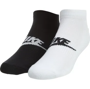 Pánské ponožky Nike Ponožky bezbarvé velikost 38-42