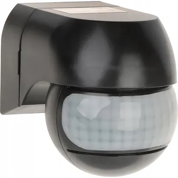 Pohybové čidlo EURA Venkovní PIR čidlo pohybu, 220 stupňů, 12 m