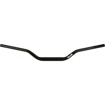 Řídítka RENTHAL řidítka 1,1/8 (28,6mm ) STREET FATBAR HANDLEBAR BLACK YAMAHA MT-09 barva černá (STREET NAKED) (RENTHAL řidítka 1,1/8 (28,6mm ) STREET FATBAR HANDLEBAR BLACK YAMAHA MT-09 barva černá (STREET NAKED))