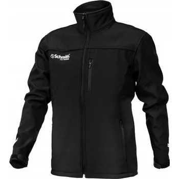 Pánská softshellová bunda Softshellová bunda S - Schmith