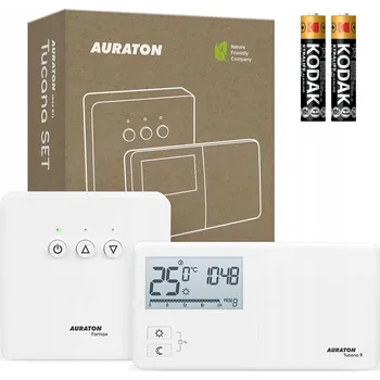 Termostat Auraton AURLA20251010